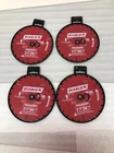 Diablo D0724R 7-1/4" Tooth Carbide Framing Saw Blade 4X New Open. Price: $35.00.