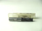 Accusize M42 8% Cobalt Roughing End Mill Tilan Coated 1102-0012 Used. Price: $21.99.