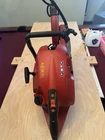 Hilti Dsh 700 Gasoline Handheld Concrete Cut-off Saw, 14 Max Blade Seller. Price: $650.00.