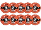 10 Pack Crescent CSBFR-724 Nail Slicer 7-1/4" Tooth Framing Blade New. Price: $89.88.