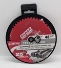 Diablo D0648CF 1/2" X Tooth Metal Cutting Saw Blade - Brand New!. Price: $27.95.