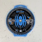 Spyder 13500 6-1/2" 48-TOOTH Tarantula Tct Steel-cutting Circular Saw Blade New. Price: $49.99.