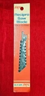 Vintage Skil 71071 Recipro Saw Blade 3-3/4" Wood Cutting U-shank, Usa Made New. Price: $15.99.