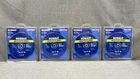 4 X New Kobalt 7" Multi Floor Diamond Tile Blade Wet Dry 5/8" Arbor 6037283. Price: $69.99.