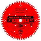 Freud LU74R008 8-INCH Thin Kerf Cut-off Blade 64 Tooth New. Price: $107.28.