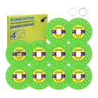 Onegotool Inch Tile Cutter Diamond Saw Blade For Angle 4-1/2", Green New. Price: $69.59.