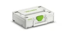 Festool 204840 Systainer SYS3 M 112, Box New. Price: $71.00.