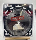 Morse Metal Devil 1/4 In. 40T Steel Cutting Blade, CSM72540SC #100175 New. Price: $34.99.