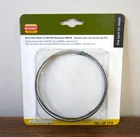 Standard Proxxon 28174 24-TOOTH Band Saw Blade For Mbs 240 / Swedish Steel New. Price: $69.95.