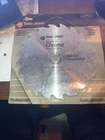 Black & Decker 1/4" Saw Blade Chrome Fast Cut #73-107 Industrial Plated New. Price: $10.00.