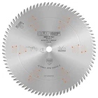 Cmt Orange Tools 285.680.10 Chrome Ultimate Crosscutting Blade 10" X T80 New. Price: $82.39.