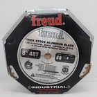New Freud Genuine Oem Replacement Saw Blade, LU89M008. Price: $40.50.