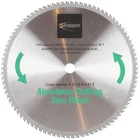 Fein 14 In. Saw Blade For Cutting Aluminum The Slugger By Metal Chop New. Price: $229.95.
