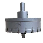 Morse Carbide Tipped Holecutter 102MM CTD64 45FC21 Saw Steel Open. Price: $41.24.