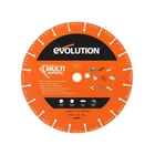 Evolution Power Tools Multi-purpose Diamond Blade 12-INCH For D... Fast Usa Ship New. Price: $169.85.
