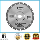 Roberts 6-3/16 In. Door Replacement Blade Fits 10-55 10-46 Jamb Undercut Saw New. Price: $26.99.