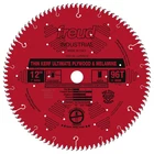 Freud 12 In. X 96T Thin Kerf Ultimate Plywood & Melamine Blade New. Price: $123.97.