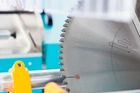 Amana Age MD18-125 18" Saw Blade For Aluminum And Non-ferrous Metals New. Price: $279.00.