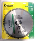 Oldham 120P8160T 12" X Tcg Carbide Saw Blade For Mitre Usa New. Price: $22.00.