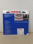 Lenox 7-1/4" 40T Titanium-carbide Tipped Steel Cutting Saw Blade 21881 New. Price: $39.99.