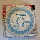 Makita A-64353 165MM 45T Shark Tooth Premium Circular Saw Blade Wood Cutting New. Price: $43.40.