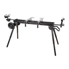Evolution Power Tools Miter Saw Stand Plus Compact Folding With Extend... New. Price: $410.71.
