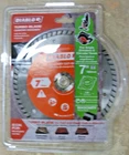 Diablo In. Diamond Blade Turbo Rim Masonry Cut Off DDD070TUR101C New. Price: $24.99.