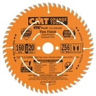 Cmt Orange Tools 273.160.56H Itk Plus Fine Finish Saw Blade One Size, Multi New. Price: $30.71.