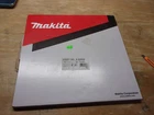 Makita 16-5/16" Carbide Tipped 32 Teeth Circ. Saw Blade For Wood # A-90956 .. New. Price: $140.00.