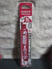Diablo DS0608CF3 Carbide Tipped Reciprocating Saw Blade - Pack New. Price: $19.95.
