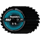 Makita B-61656-10 7-1/4" 24T Carbide-tipped Ultra-thin Kerf Framing Blade New. Price: $134.00.