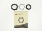 New! Dt Swiss Centerlock Hub 6-BOLT Disc Rotor Adapter 230MM Maximum. Price: $24.99.