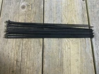 Dt Swiss Champion 2.0 230MM Black Spokes J-bend Qty 24 Wheel Building New. Price: $19.99.
