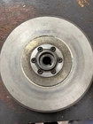 14" Cdt Diamond Grinding Wheel CBN150R100BC1 Continental Tool Used. Price: $79.99.
