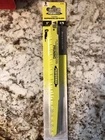 Performax Reciprocating Pruning Saw Blades (5 Pack) 9'' 4/5 Tpi New. Price: $13.99.