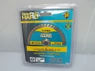 Planet Diamond Hard 4'' Dry/wet Cutting Masonry Blade Premium Turbo Saw New 200X. Price: $8.95.