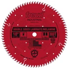 Freud 10IN Blade For Double Sided Laminate/melamine New. Price: $127.97.