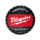 Milwaukee 49-93-7540 14" Diamond Ultra Segmented Blade For Concrete And Masonry New. Price: $199.00.