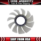 Dorman 620-141 Fan Blade Radiator Cooling Fits Explorer F150 Truck Ford F-150 New. Price: $101.44.
