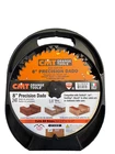 Cmt 230.524.08 Precision Dado Set, 8-INCH X Teeth Ftg+atb Grind With 5/8-I... New. Price: $169.45.