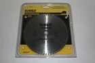 Dewalt DW4712BL High Performance 7" Diamond Cutting Blade New. Price: $18.00.