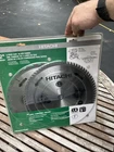 Hitachi Koki 115400 Pack 12" Saw Blade Combo 32 & 80 Tooth Tungsten Carbide New. Price: $99.99.