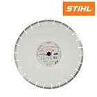 Genuine Oem Stihl 0835 090 8052 14" D-B10 Diamond Cutting Wheel New. Price: $117.59.