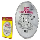 Ivy Classic 36350 Laser Carbide 7-1/4-INCH 60 Tooth Solid Surface And Plastic... New. Price: $55.11.
