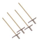 Ryobi CSB141LZK Circular Saw (4 Pack) Replacement Rip Fences 690119009-4PK New. Price: $21.99.