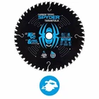 Spyder 13025 6-1/2" 48T Tct Ultra Fine Circular Saw Blade Tarantula New. Price: $27.05.