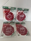 Diablo D0604DH 6-1/2IN Diamond Fiber Cement Circular Saw Blade 4T 4PK New. Price: $115.00.