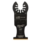 Milwaukee 49-25-1501 Open-lok 1-3/8 Titanium Enhanced Carbide Teeth Metal Blade New. Price: $23.89.