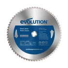 Power Tools 15BLADEST Steel Cutting Saw Blade, 15-INCH X 70-TOOTH Blue New. Price: $235.25.