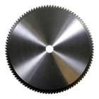 Tenryu PT-30524A, 12" 134"X24TX20MM Industrial Series Cut-offs Saw Blade New. Price: $57.90.